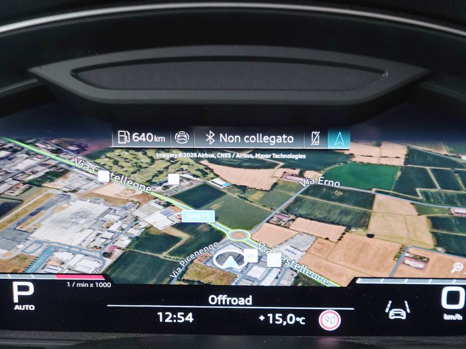 33 - Audi Q8 3.0 v6 tdi mhev 286cv s line edition quattro