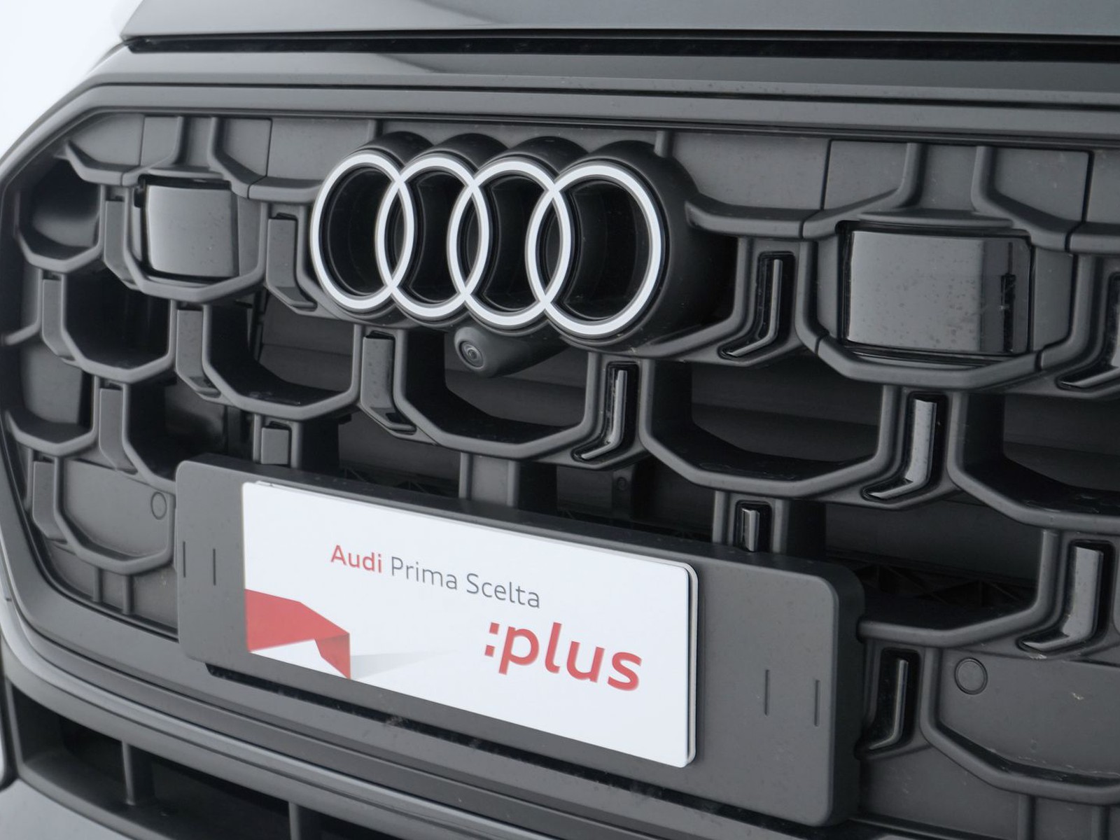 41 - Audi Q8 3.0 v6 tdi mhev 286cv s line edition quattro