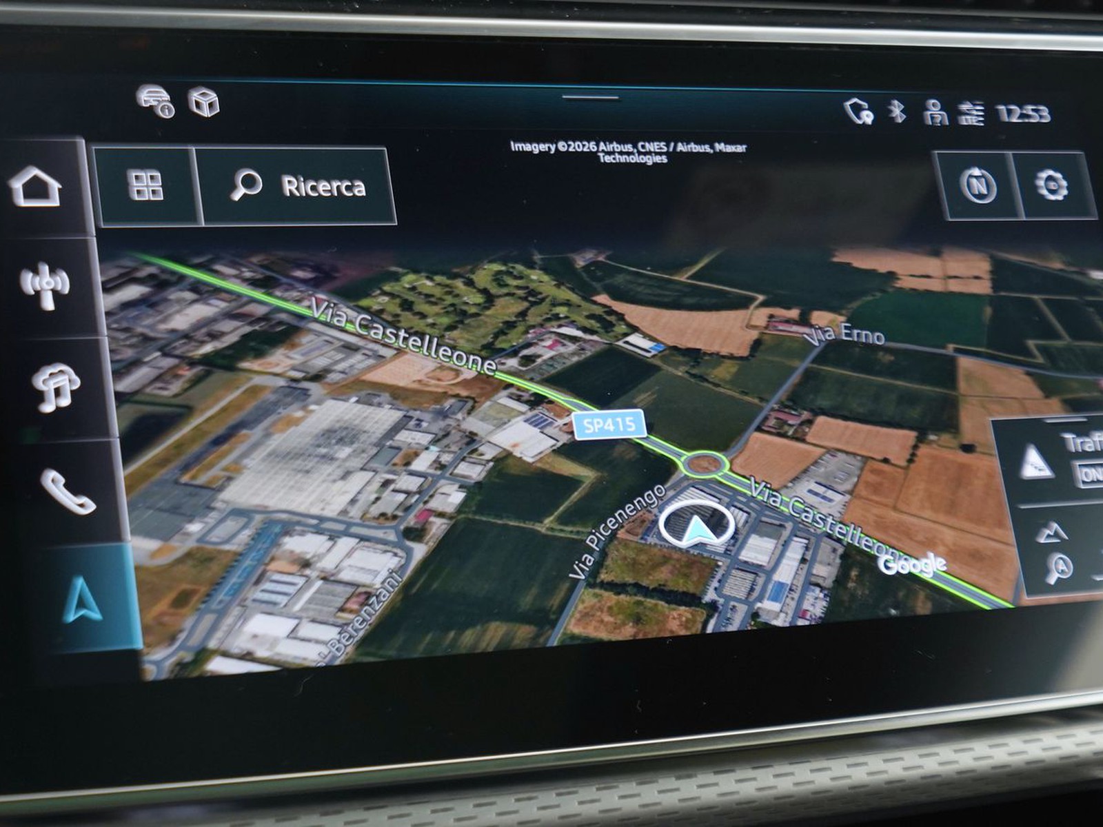 9 - Audi Q8 3.0 v6 tdi mhev 286cv s line edition quattro