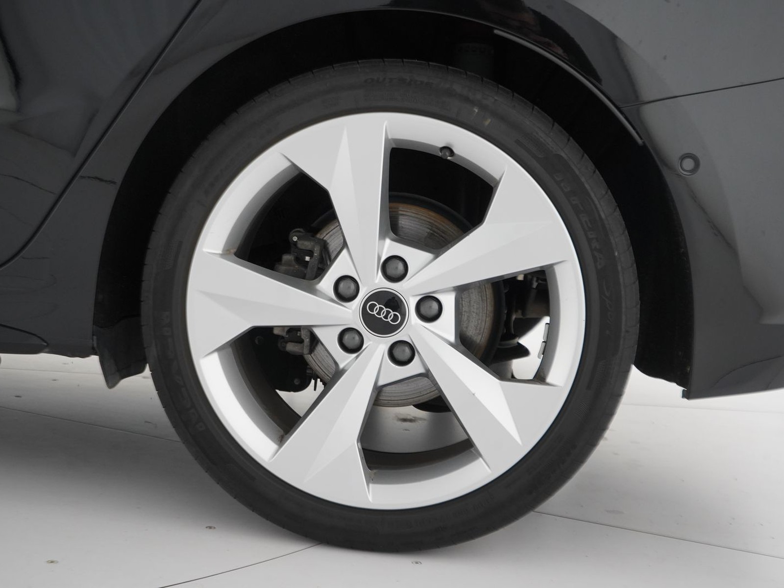 12 - Audi A3 sportback 2.0 tdi 150cv s line edition s tronic