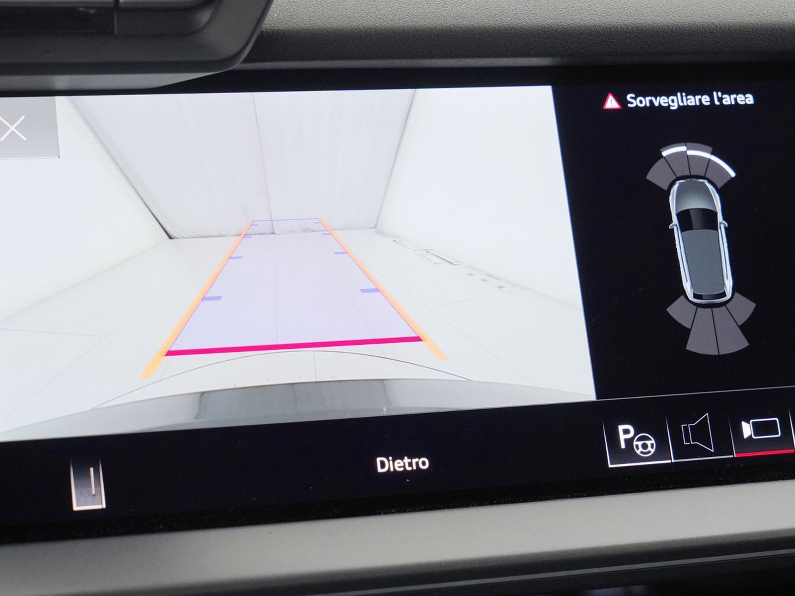 29 - Audi A3 sportback 2.0 tdi 150cv s line edition s tronic