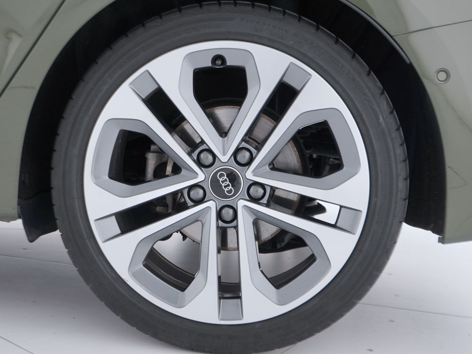 12 - Audi A3 sportback 2.0 tdi 150cv s line edition s tronic