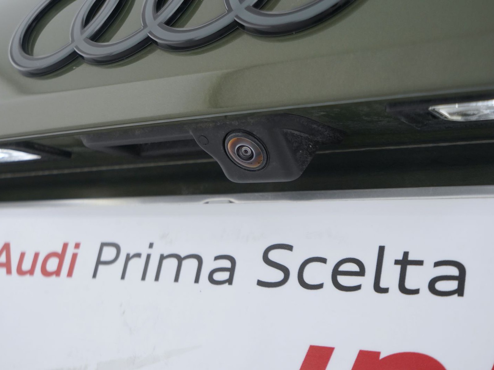 33 - Audi A3 sportback 2.0 tdi 150cv s line edition s tronic