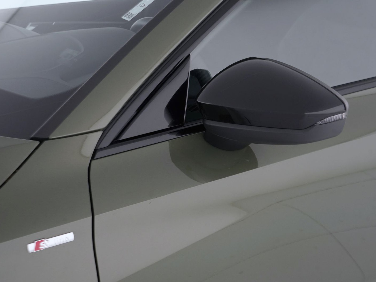 35 - Audi A3 sportback 2.0 tdi 150cv s line edition s tronic