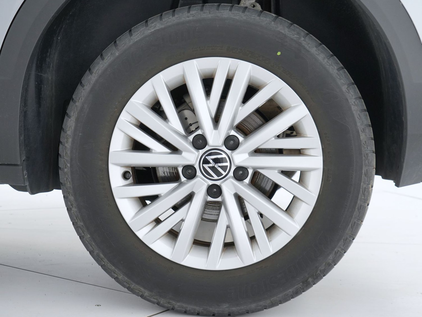 12 - Volkswagen T-Roc 1.5 tsi act life dsg