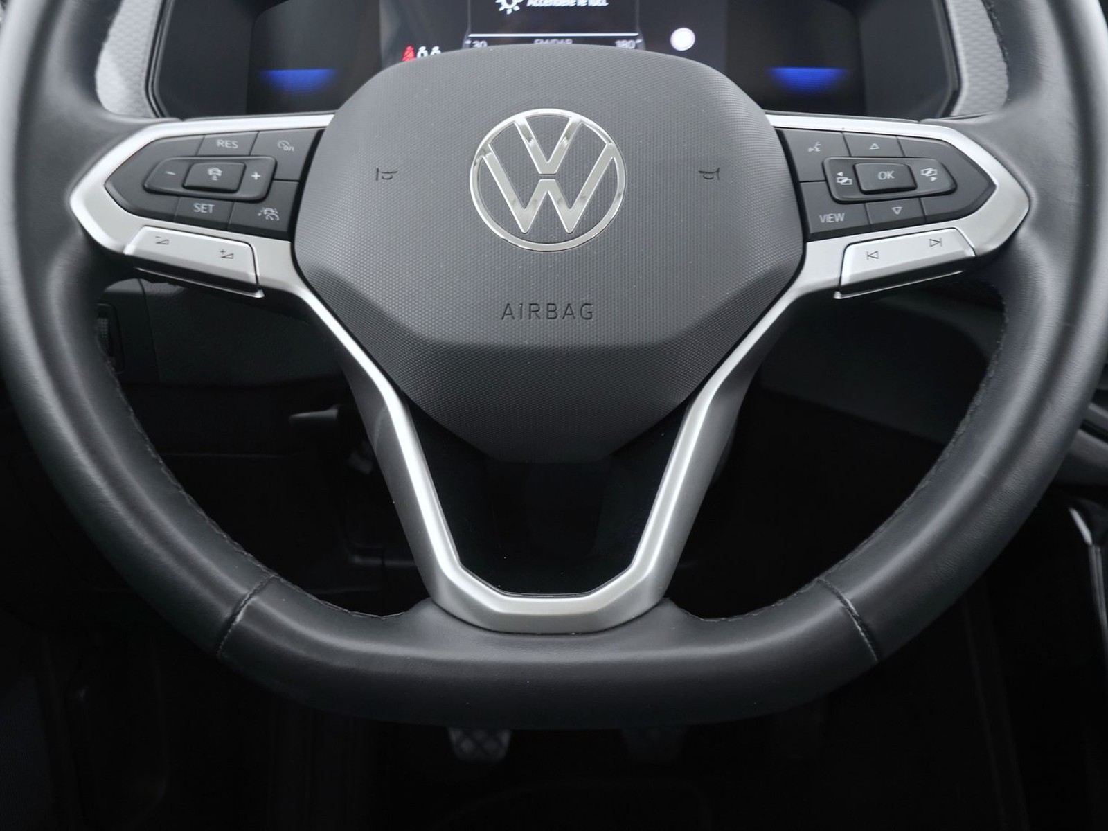 15 - Volkswagen T-Cross 1.0 tsi 95cv life