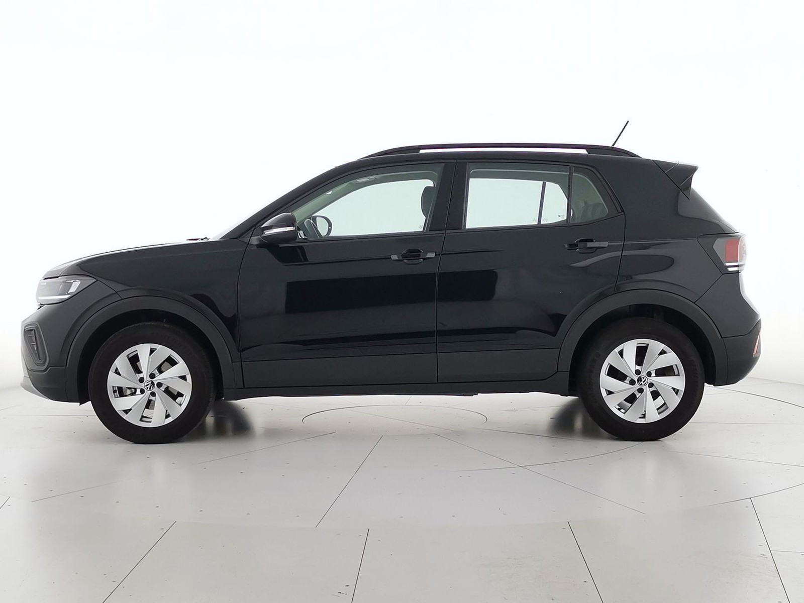3 - Volkswagen T-Cross 1.0 tsi 95cv life