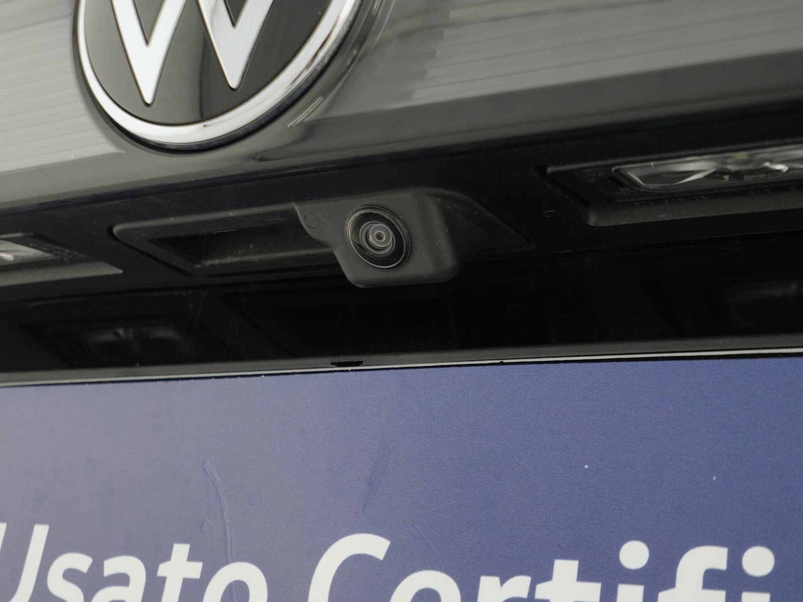 34 - Volkswagen T-Cross 1.0 tsi 95cv life