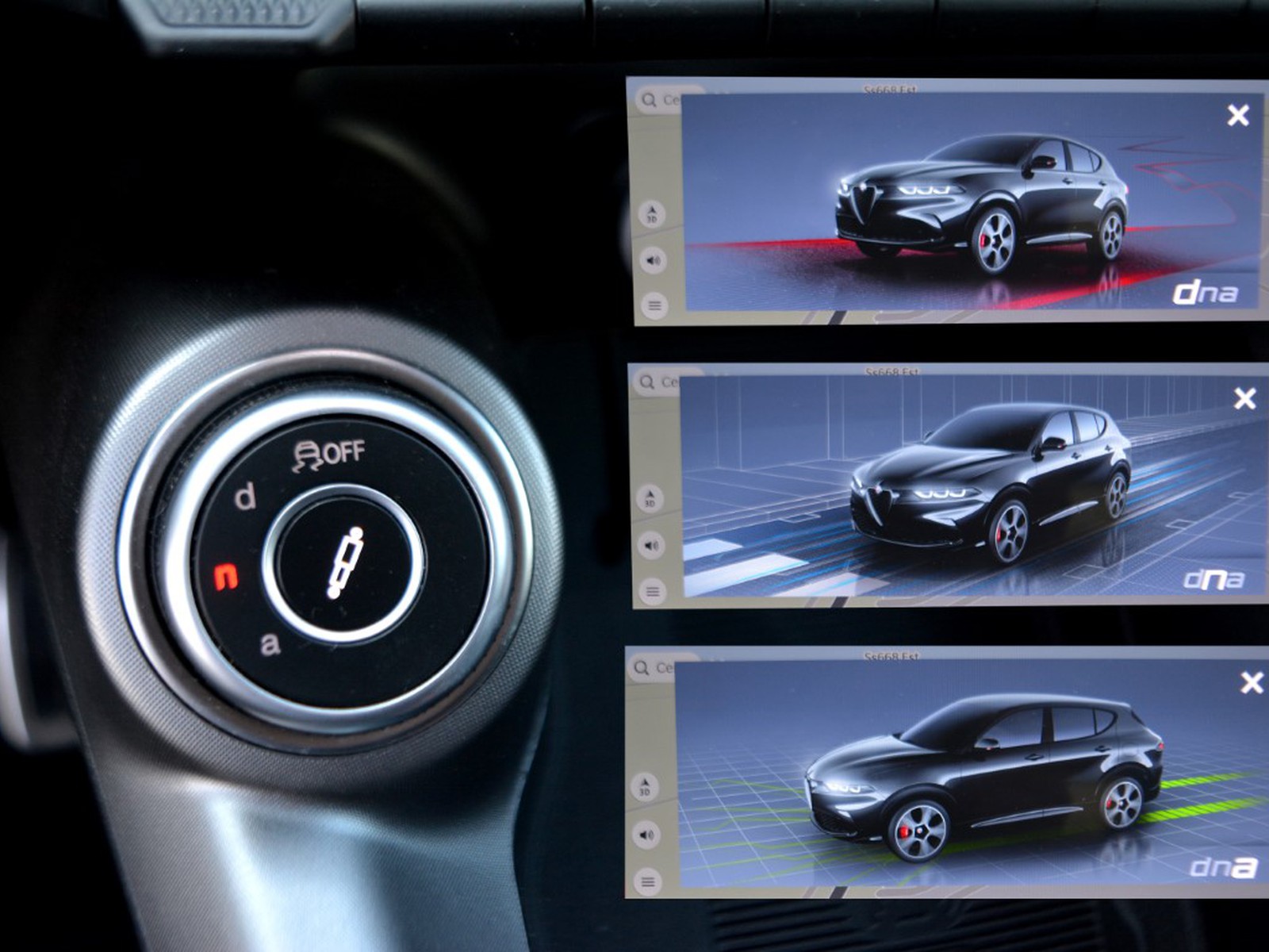 18 - Alfa Romeo Tonale 1.5 hybrid 160cv veloce tct7