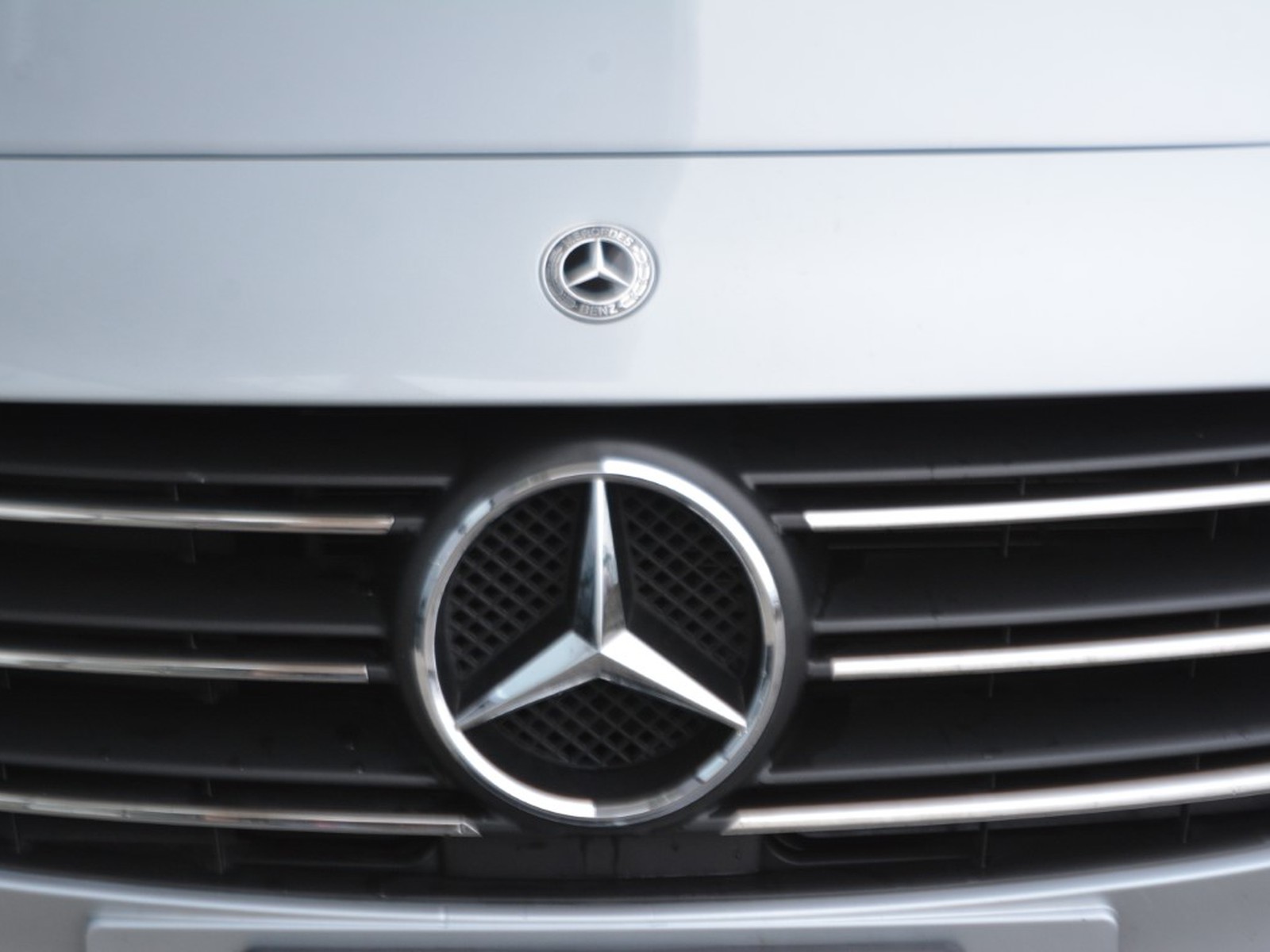 20 - Mercedes Classe T long 180 executive