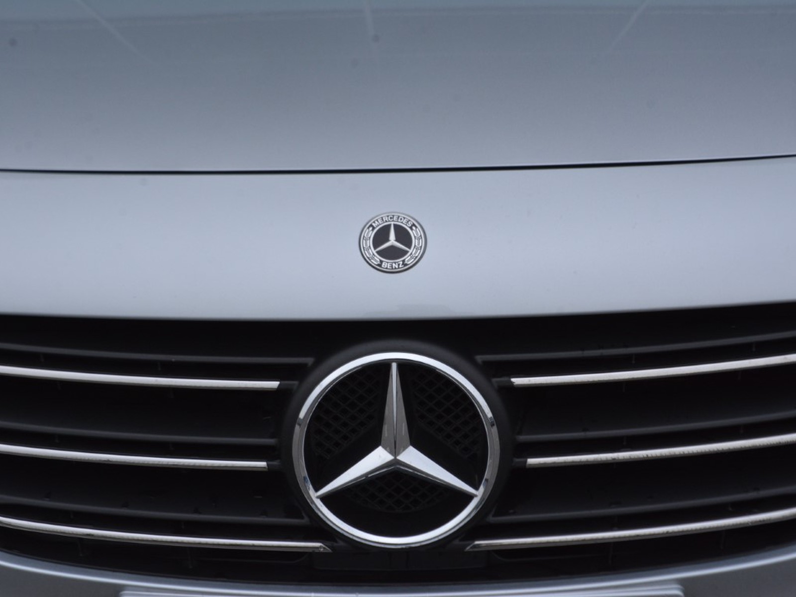 21 - Mercedes Classe T long 180 executive