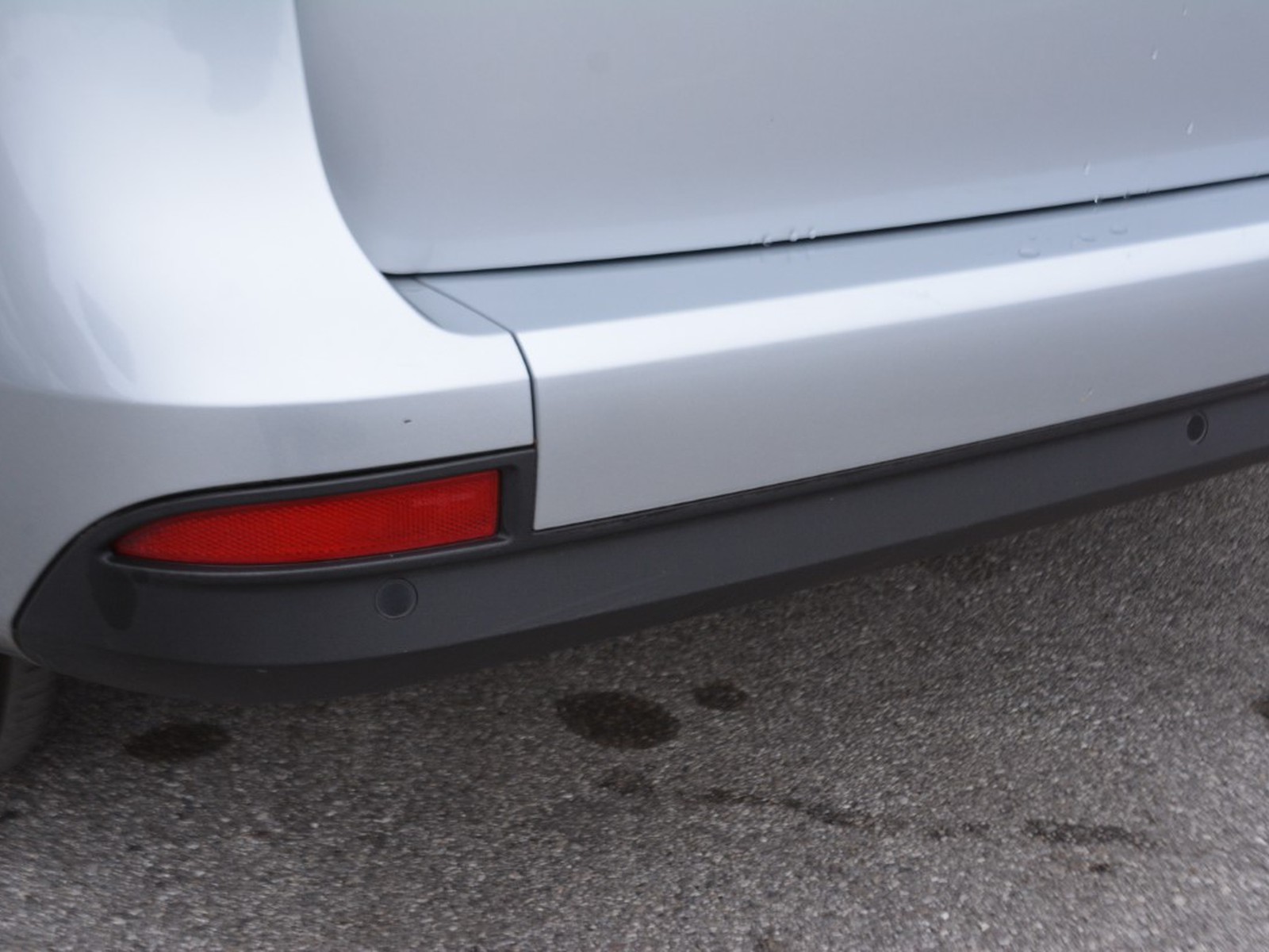 23 - Mercedes Classe T long 180 executive