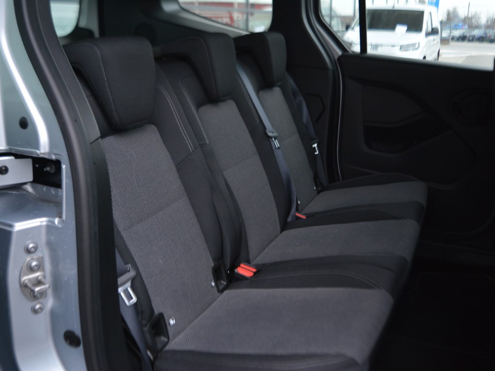 6 - Mercedes Classe T long 180 executive