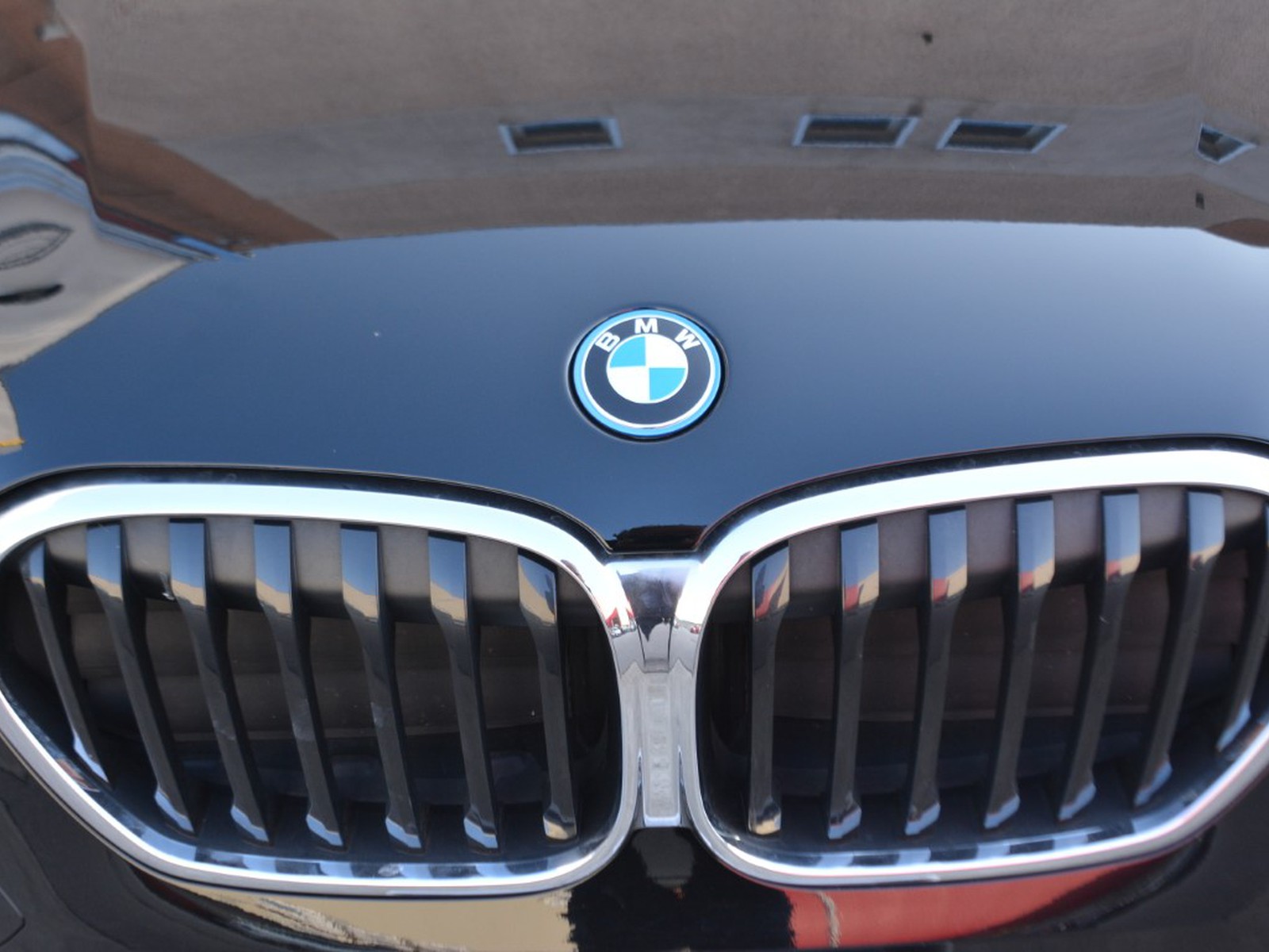 21 - BMW X1 25e xdrive business advantage steptronic