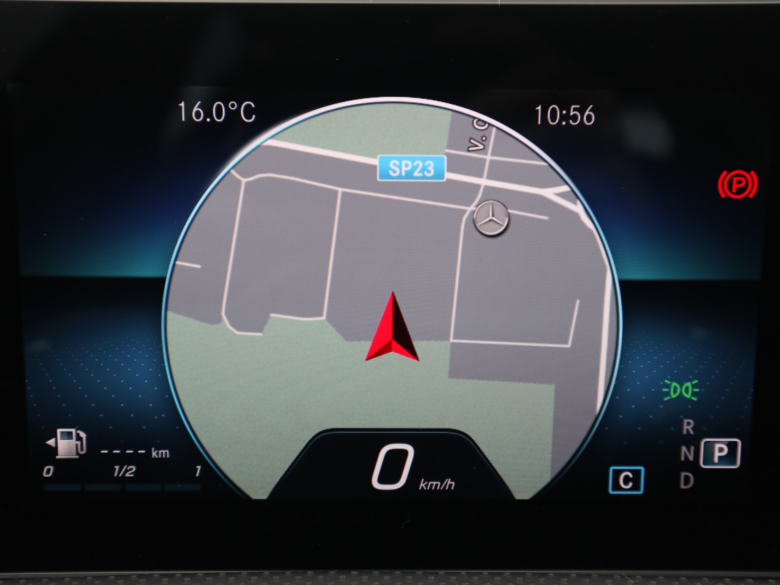 15 - Mercedes Classe A 200 premium 7g-dct