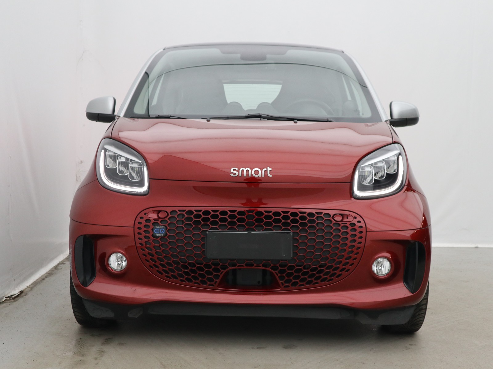 2 - Smart Fortwo 4,6kw eq passion