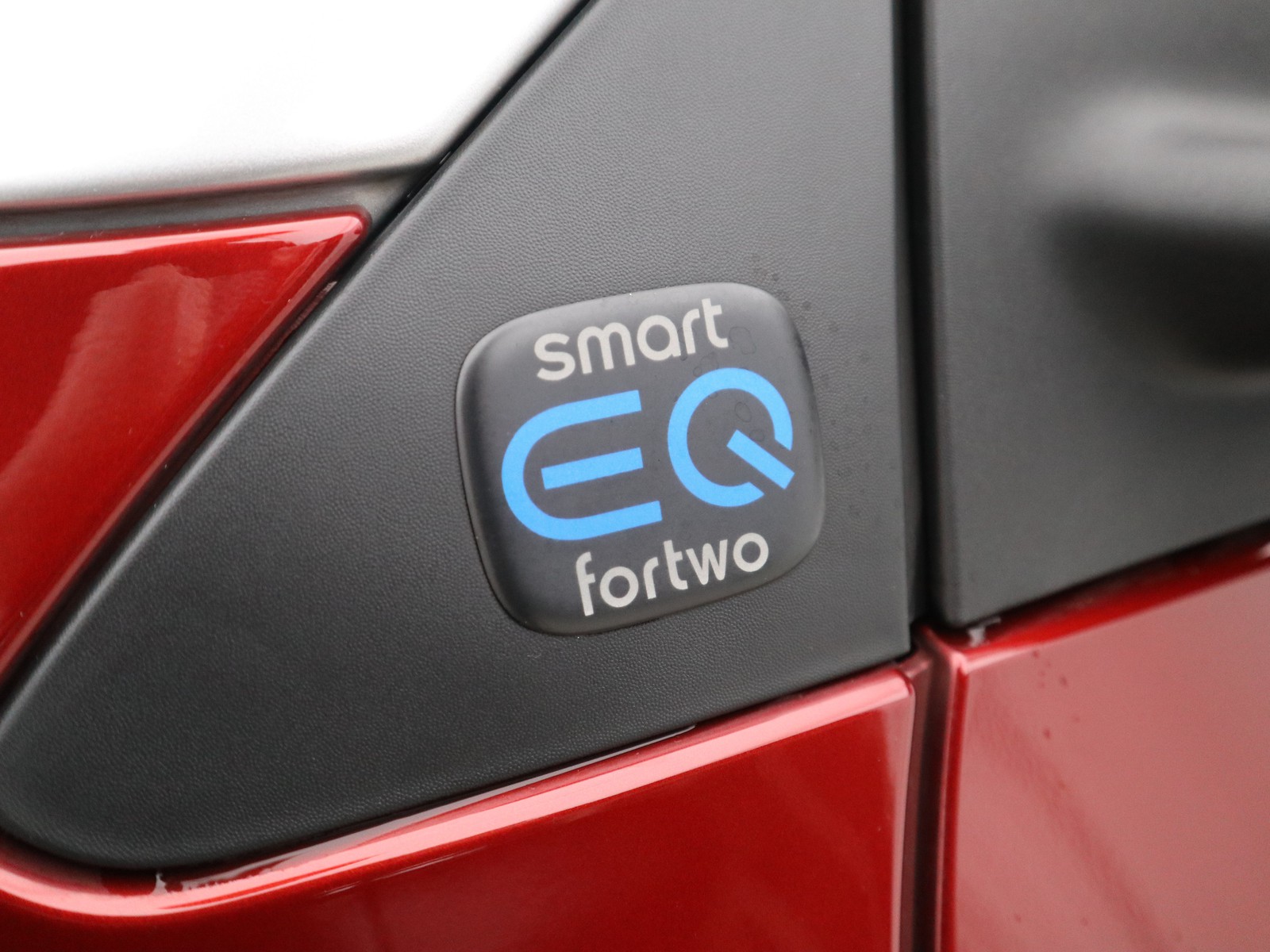 16 - Smart Fortwo 4,6kw eq passion