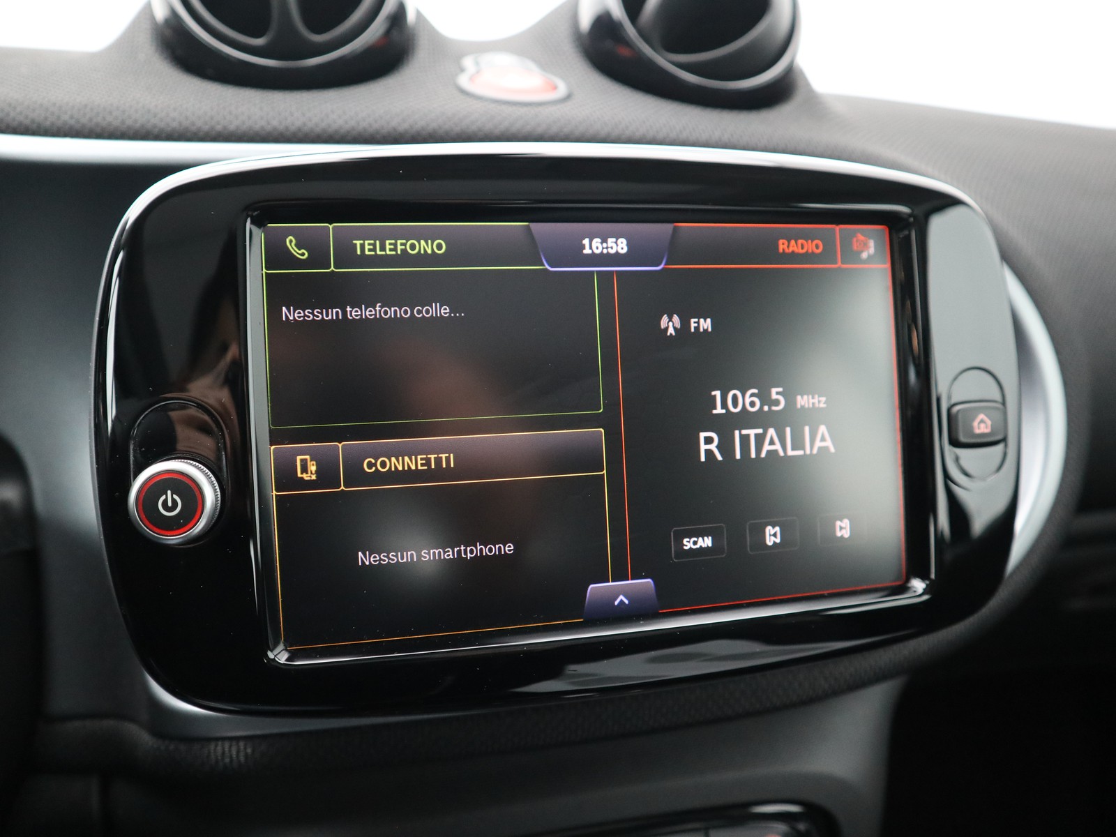 9 - Smart Fortwo 4,6kw eq passion