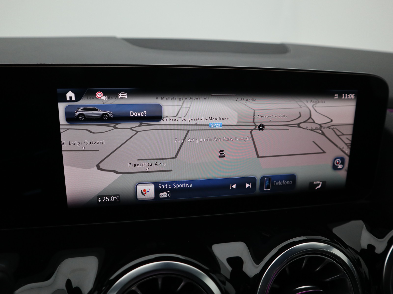 10 - Mercedes GLA 180 d amg line advanced plus 8g-dct