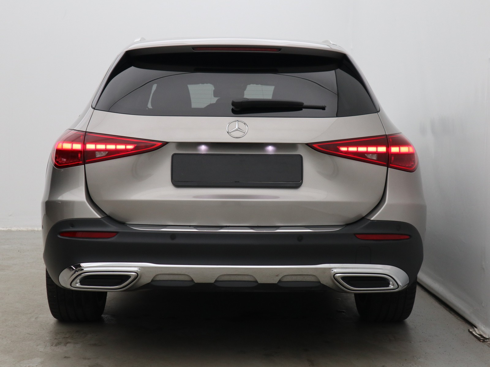 6 - Mercedes Classe C station wagon all-terrain 220 d mild hybrid premium 4matic 9g-tronic