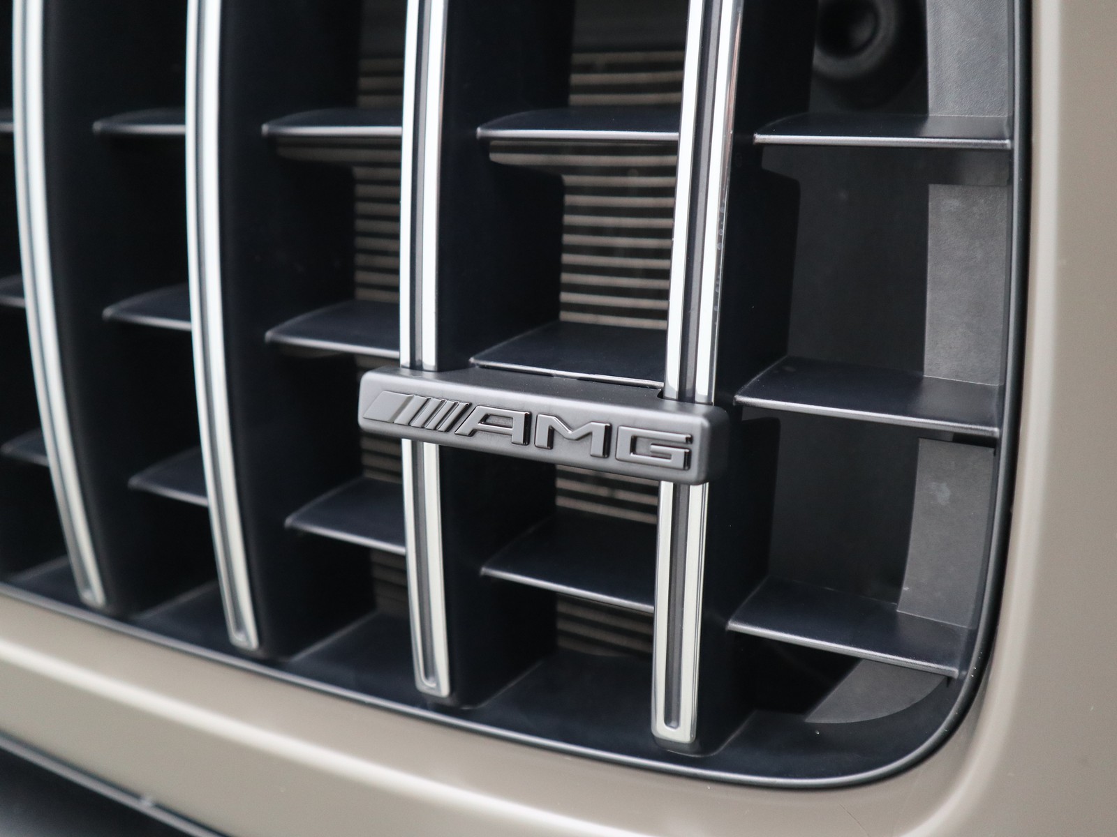 20 - AMG Classe G amg 63 v8 585cv 4x4 2 speedshift tct 9g