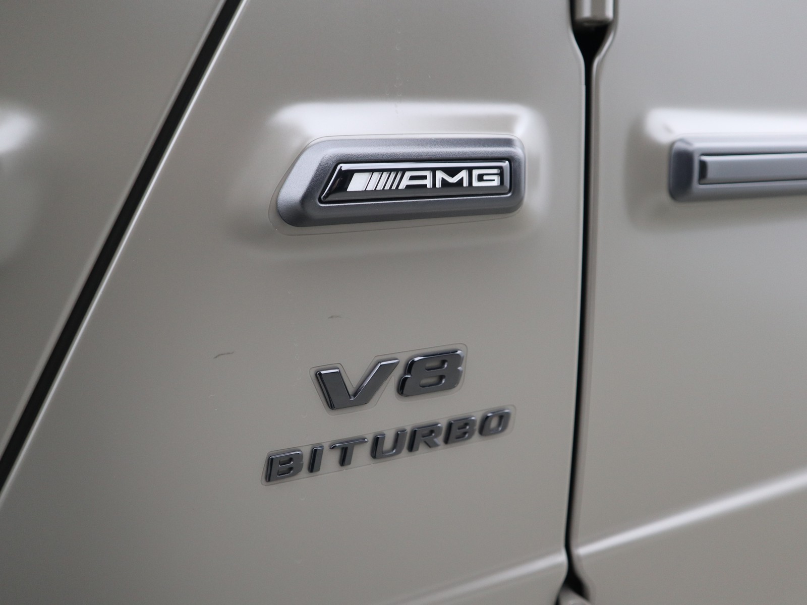 21 - AMG Classe G amg 63 v8 585cv 4x4 2 speedshift tct 9g