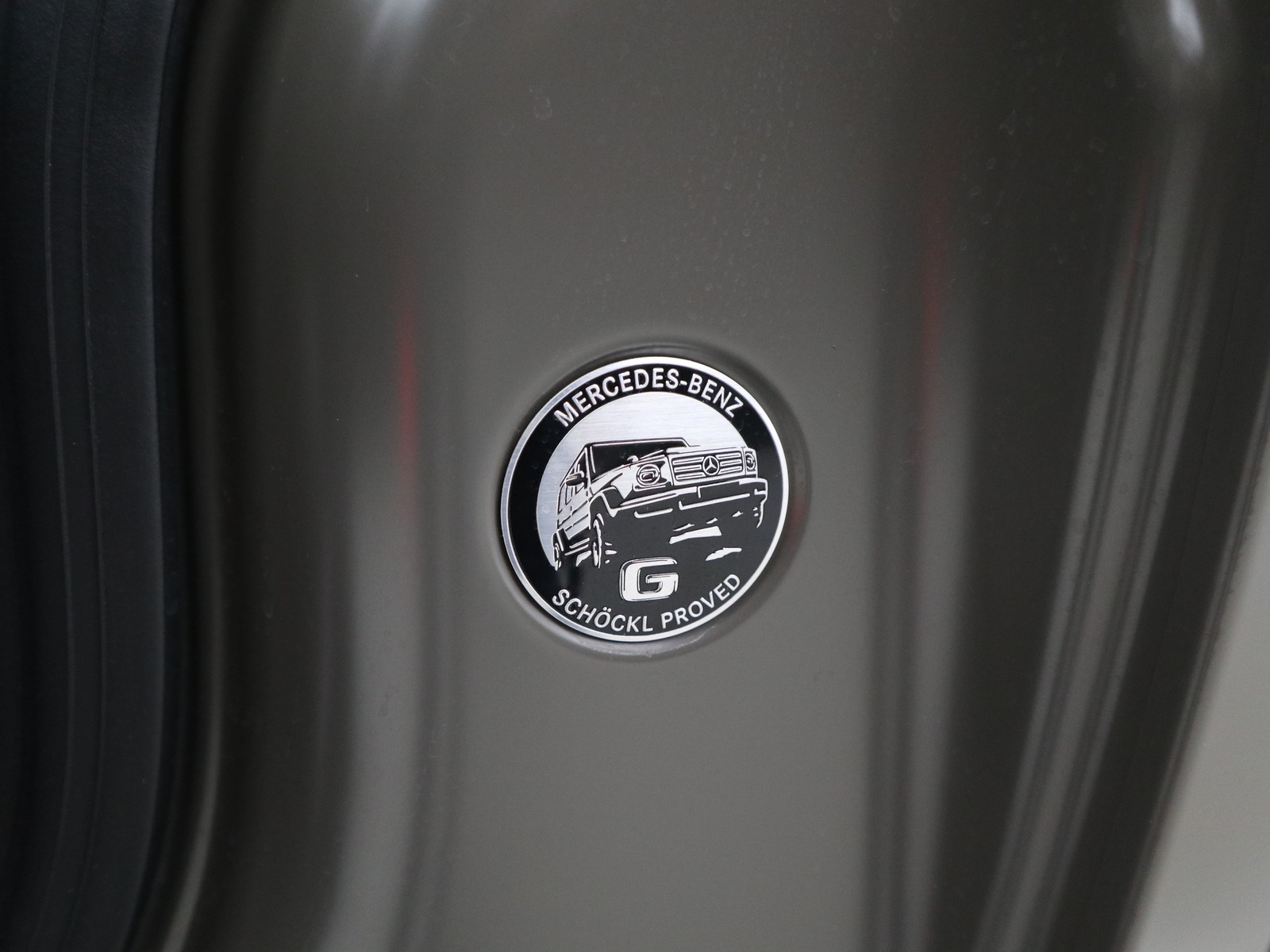 22 - AMG Classe G amg 63 v8 585cv 4x4 2 speedshift tct 9g