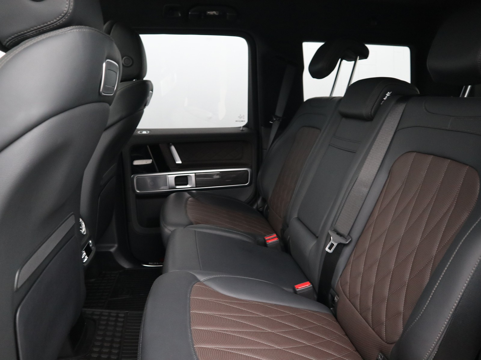 8 - AMG Classe G amg 63 v8 585cv 4x4 2 speedshift tct 9g