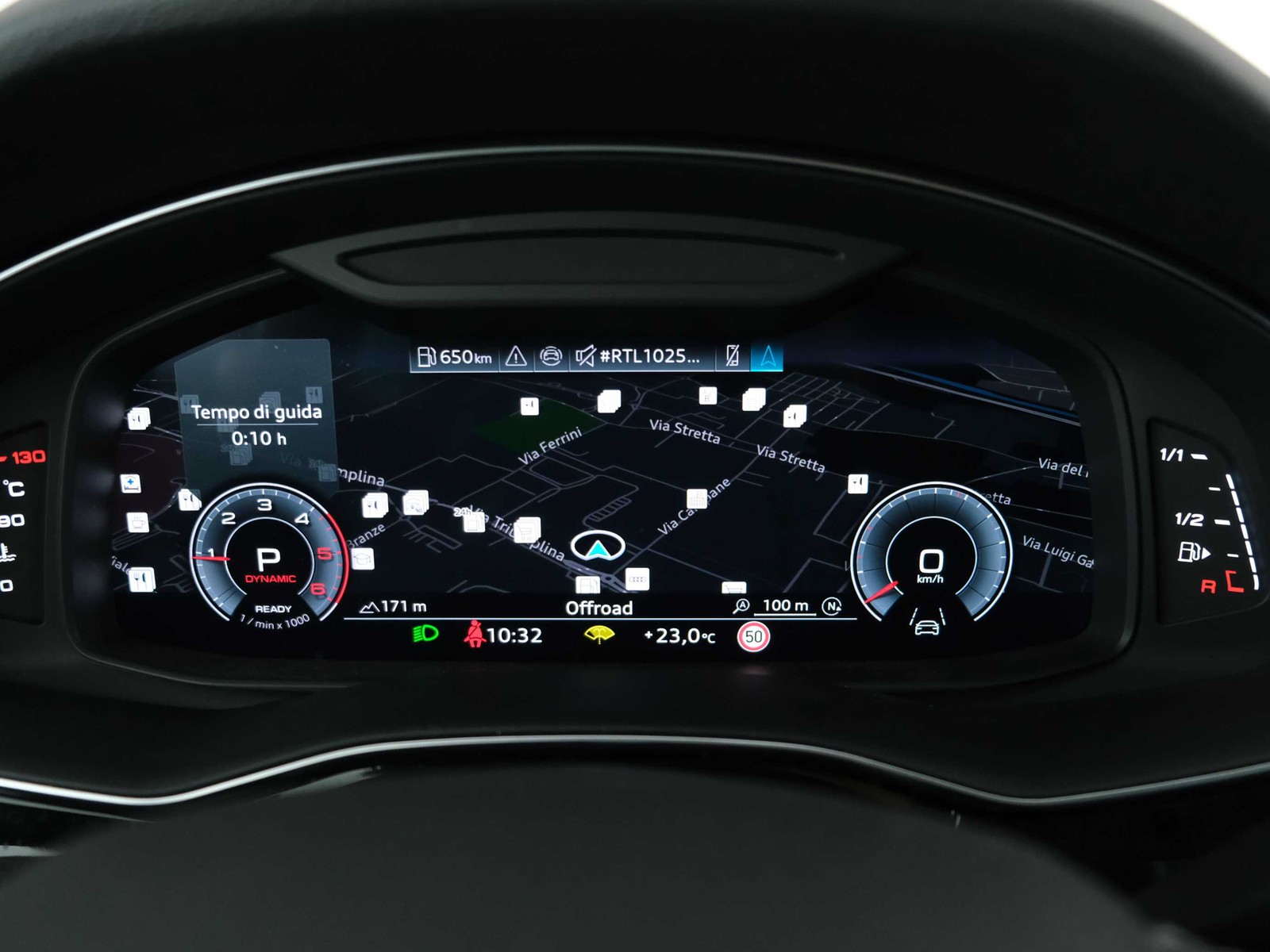 20 - Audi Q8 3.0 v6 tdi mhev 286cv s line edition quattro