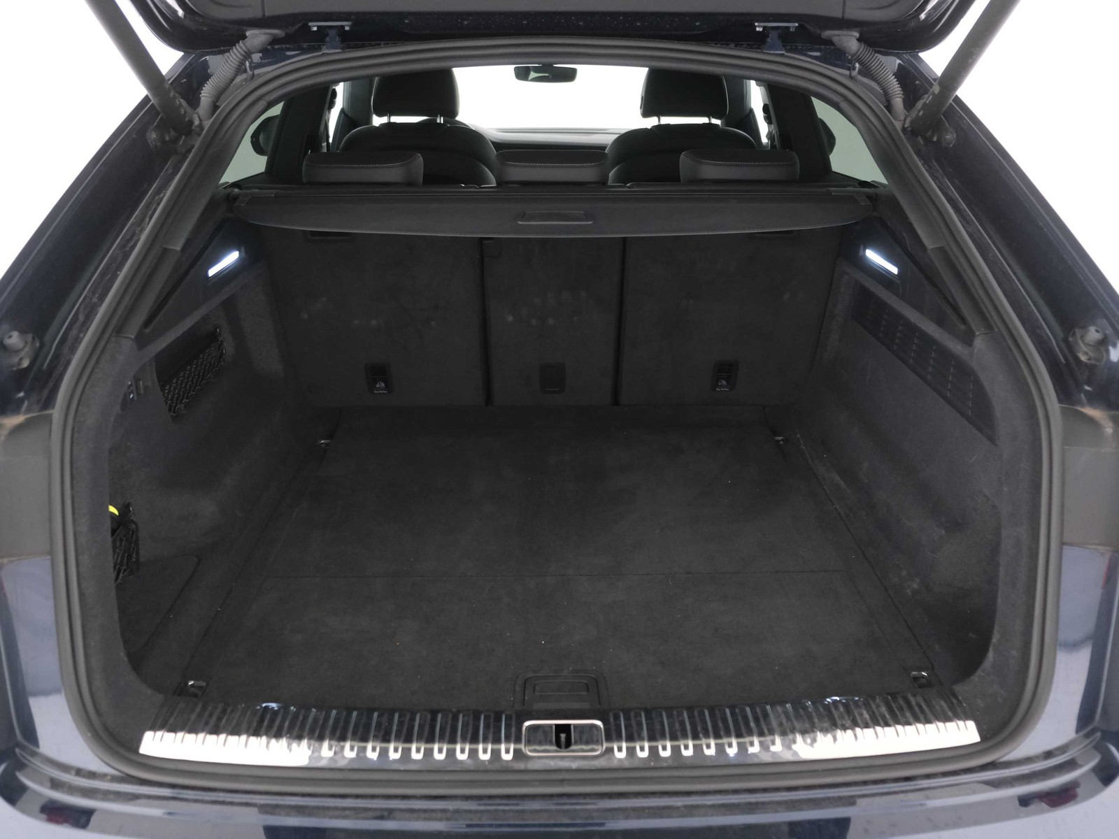 42 - Audi Q8 3.0 v6 tdi mhev 286cv s line edition quattro