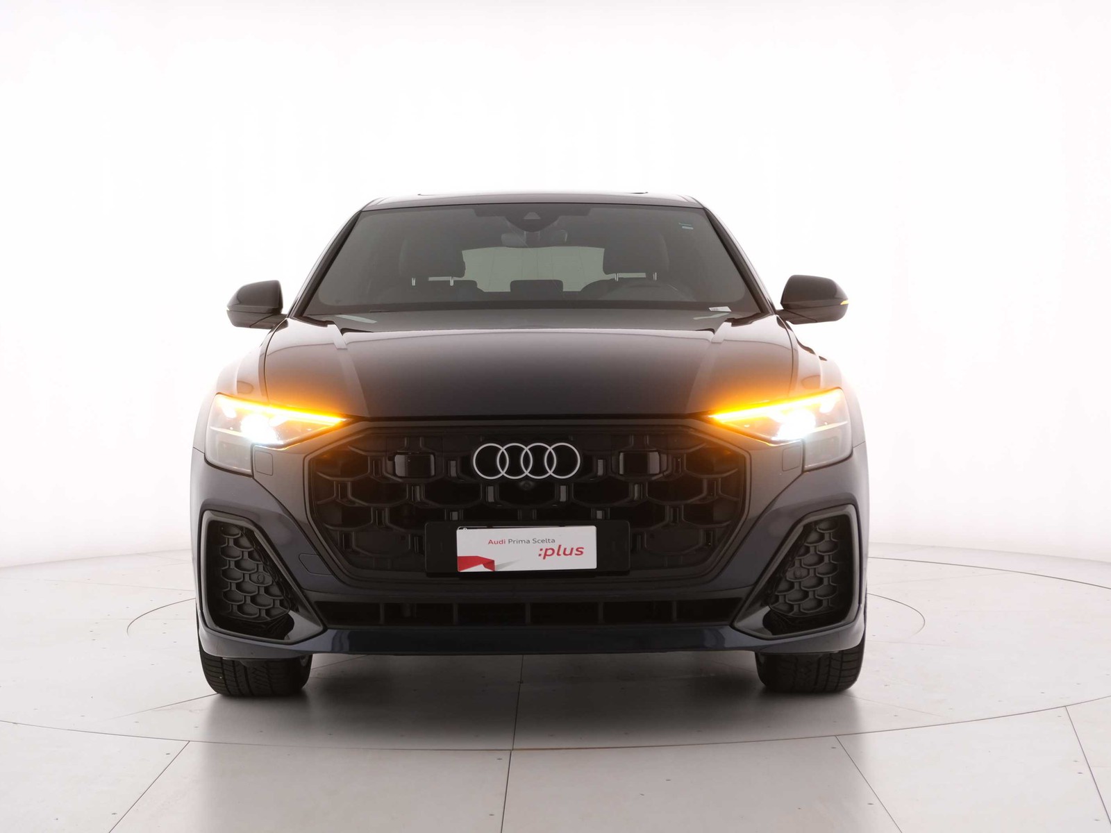 51 - Audi Q8 3.0 v6 tdi mhev 286cv s line edition quattro