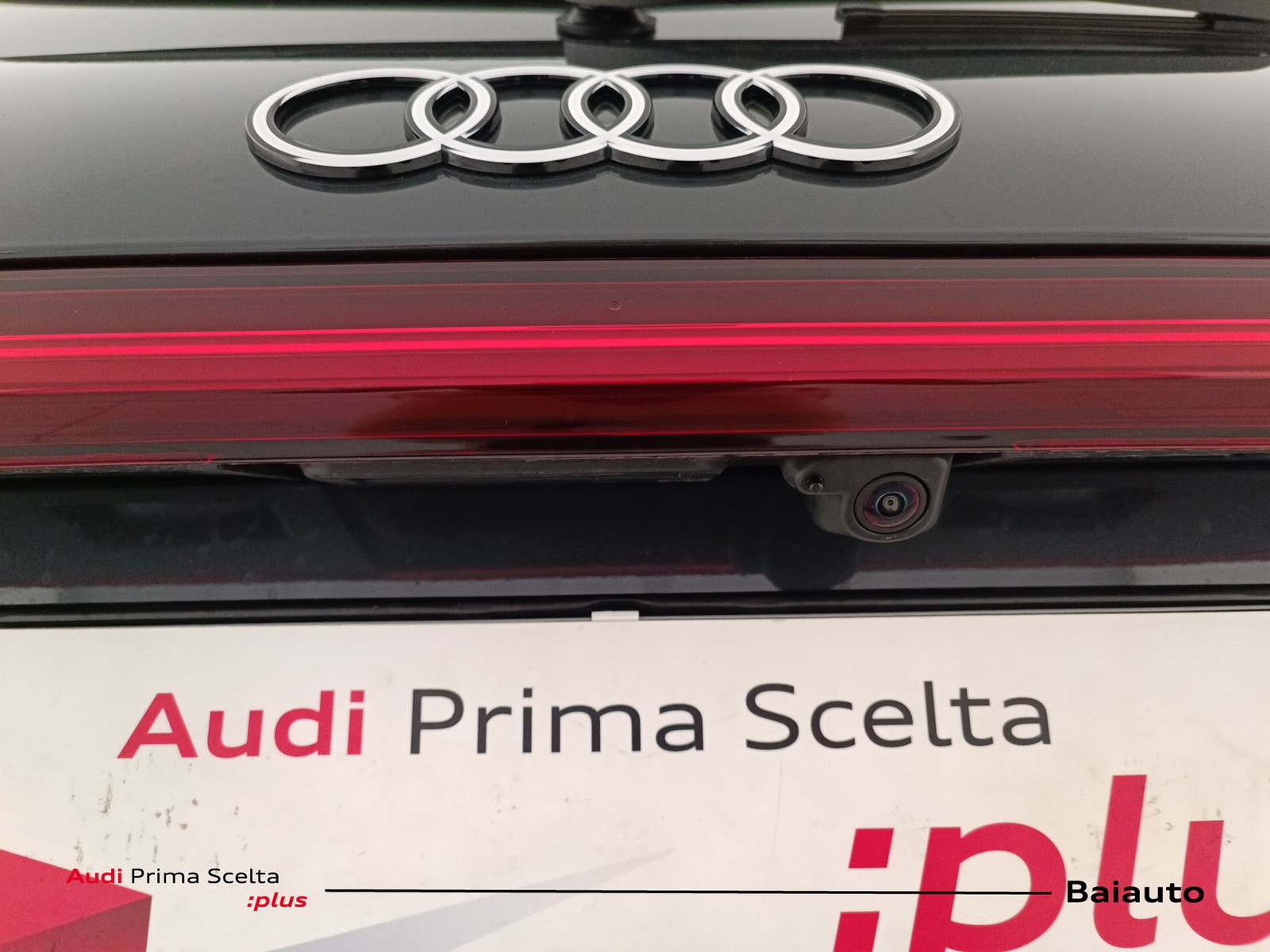 35 - Audi SQ5 s3.0 v6 tfsi mhev+ 367cv launch edition quattro s tronic