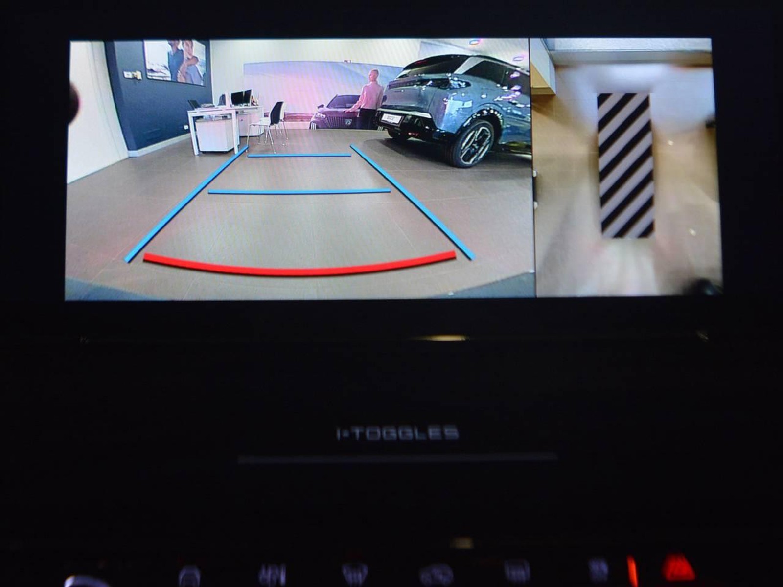 21 - Peugeot 308 sw 1.5 bluehdi allure eat8 s&s