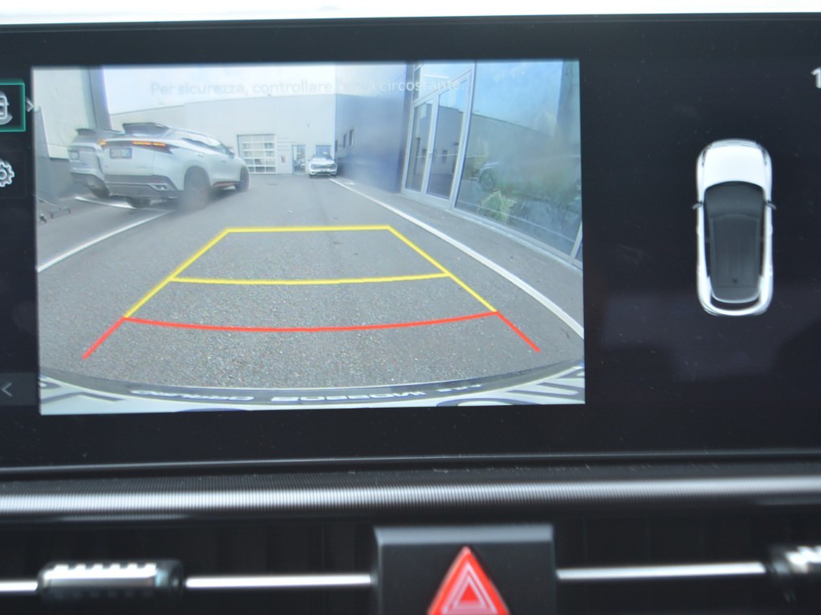 21 - Kia Sportage 1.6 crdi mhev gt-line sunroof pack dct7