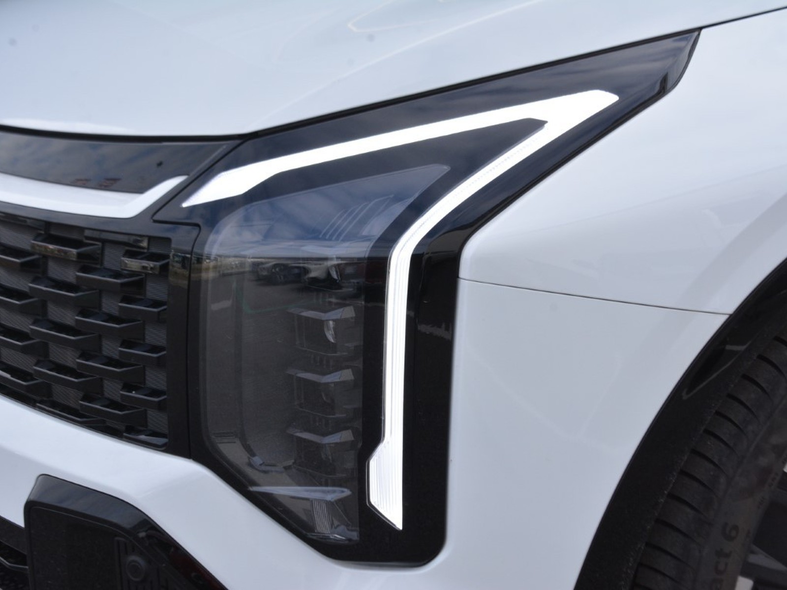 22 - Kia Sportage 1.6 crdi mhev gt-line sunroof pack dct7