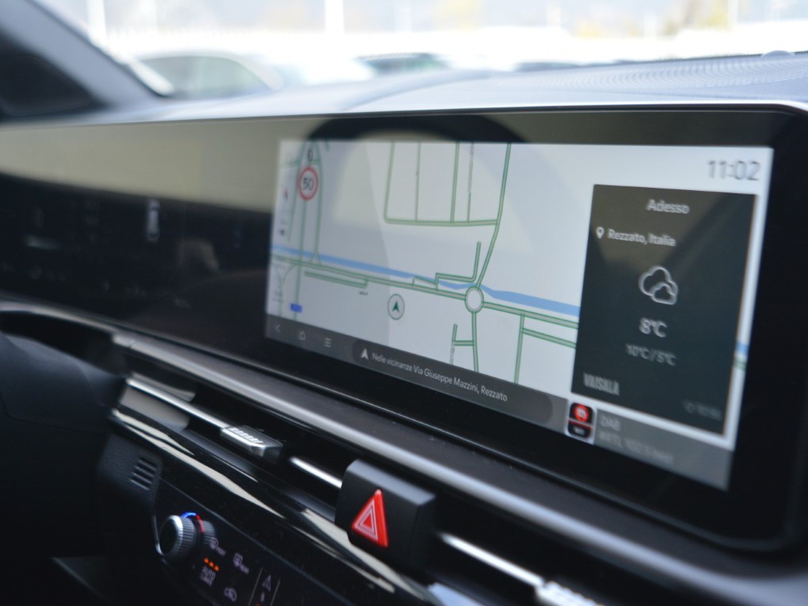 10 - Kia Sportage 1.6 crdi mhev gt-line sunroof pack dct7