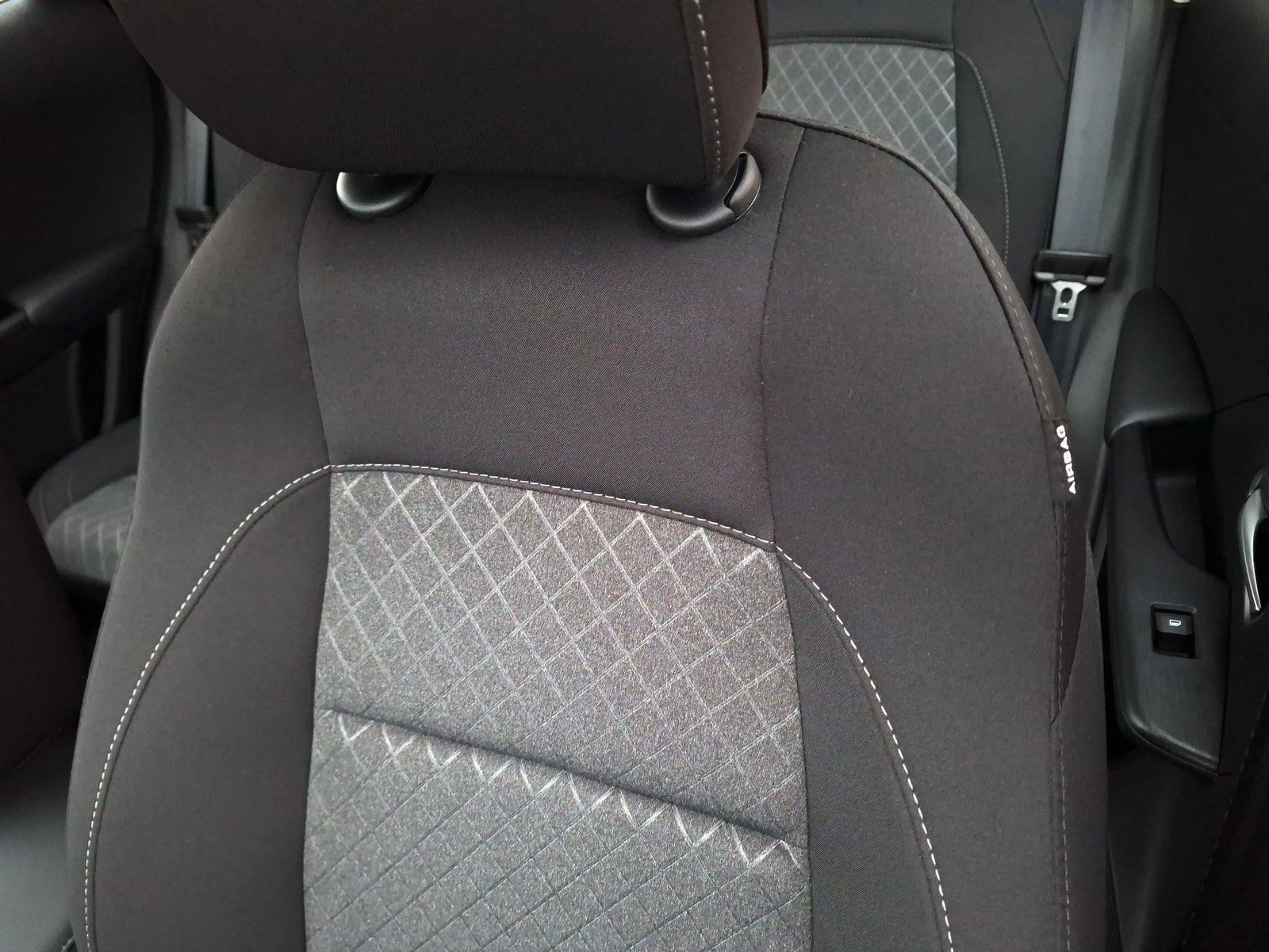 21 - Mg ZS 1.5 hybrid+ comfort auto