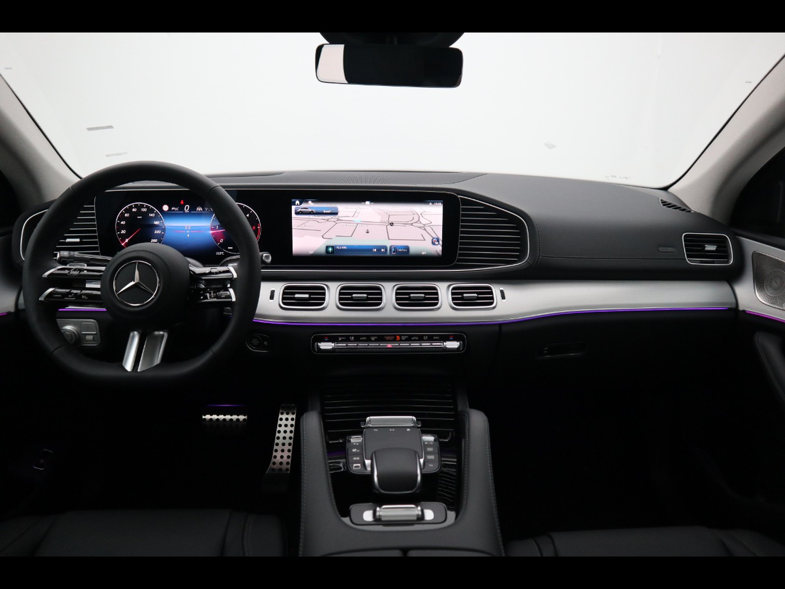 14 - Mercedes Classe GLE gle coupe 300 d mild hybrid amg line premium 4matic 9g-tronic plus