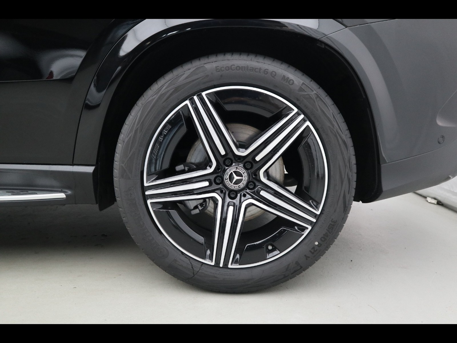 4 - Mercedes Classe GLE gle coupe 300 d mild hybrid amg line premium 4matic 9g-tronic plus