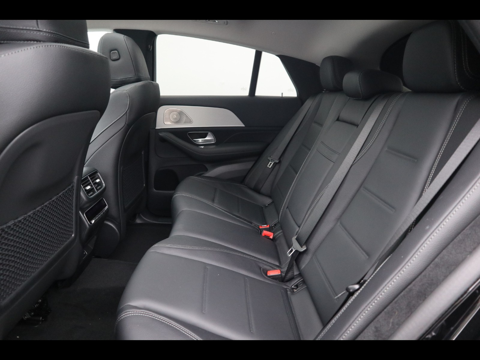 8 - Mercedes Classe GLE gle coupe 300 d mild hybrid amg line premium 4matic 9g-tronic plus