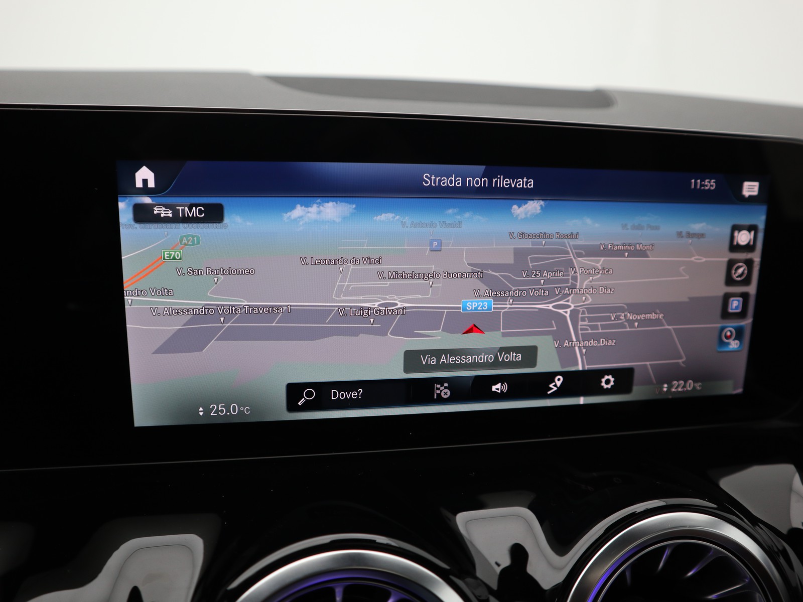 10 - Mercedes GLA 250 premium 4matic 8g-dct