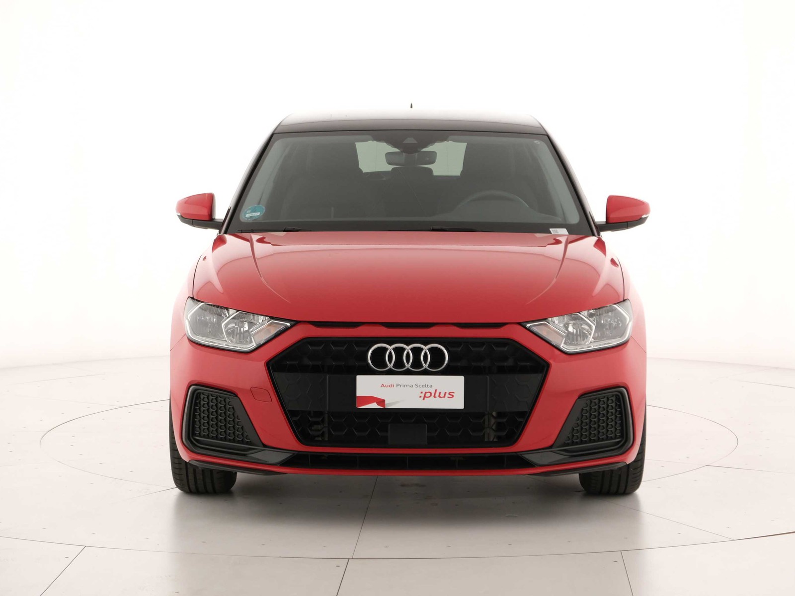 14 - Audi A1 sportback 25 1.0 tfsi admired advanced s tronic my20