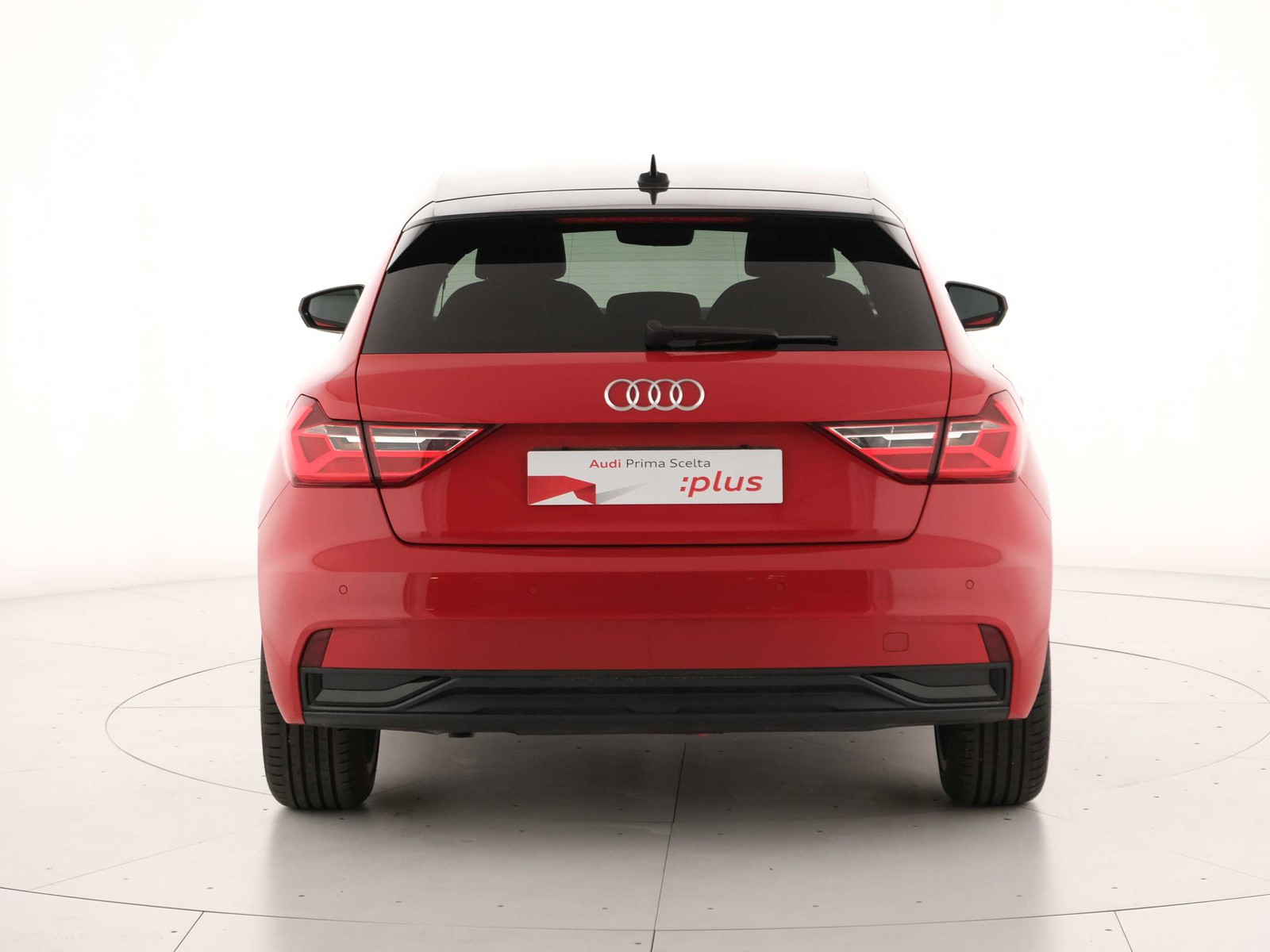 15 - Audi A1 sportback 25 1.0 tfsi admired advanced s tronic my20