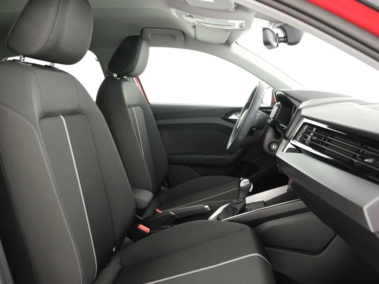 30 - Audi A1 sportback 25 1.0 tfsi admired advanced s tronic my20