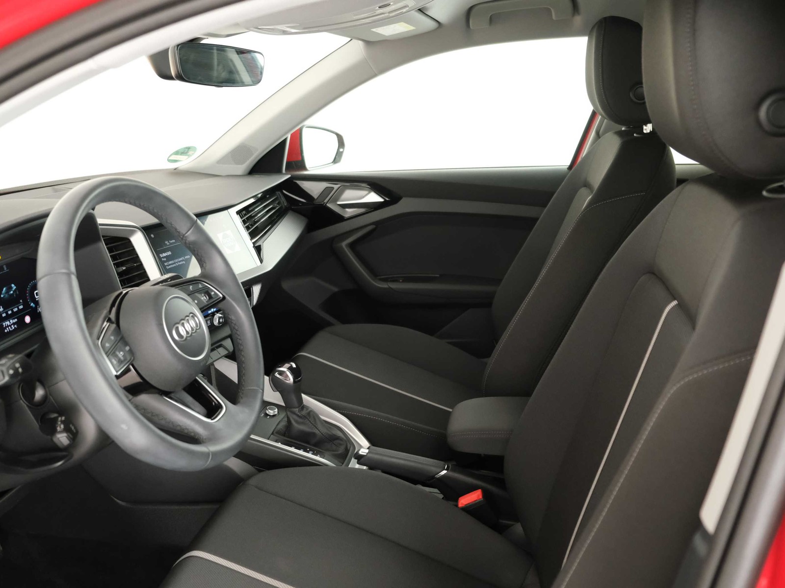 32 - Audi A1 sportback 25 1.0 tfsi admired advanced s tronic my20