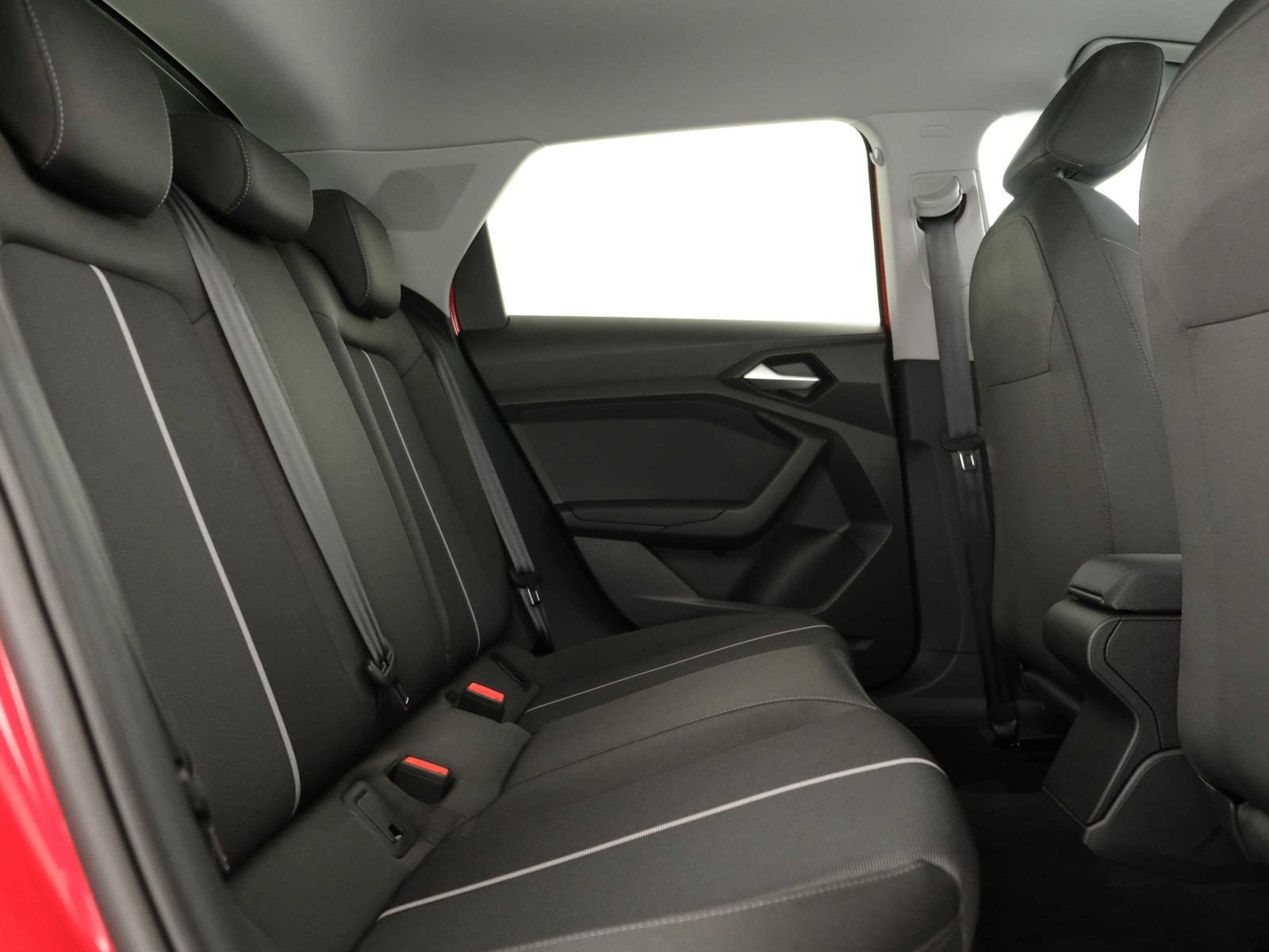 33 - Audi A1 sportback 25 1.0 tfsi admired advanced s tronic my20