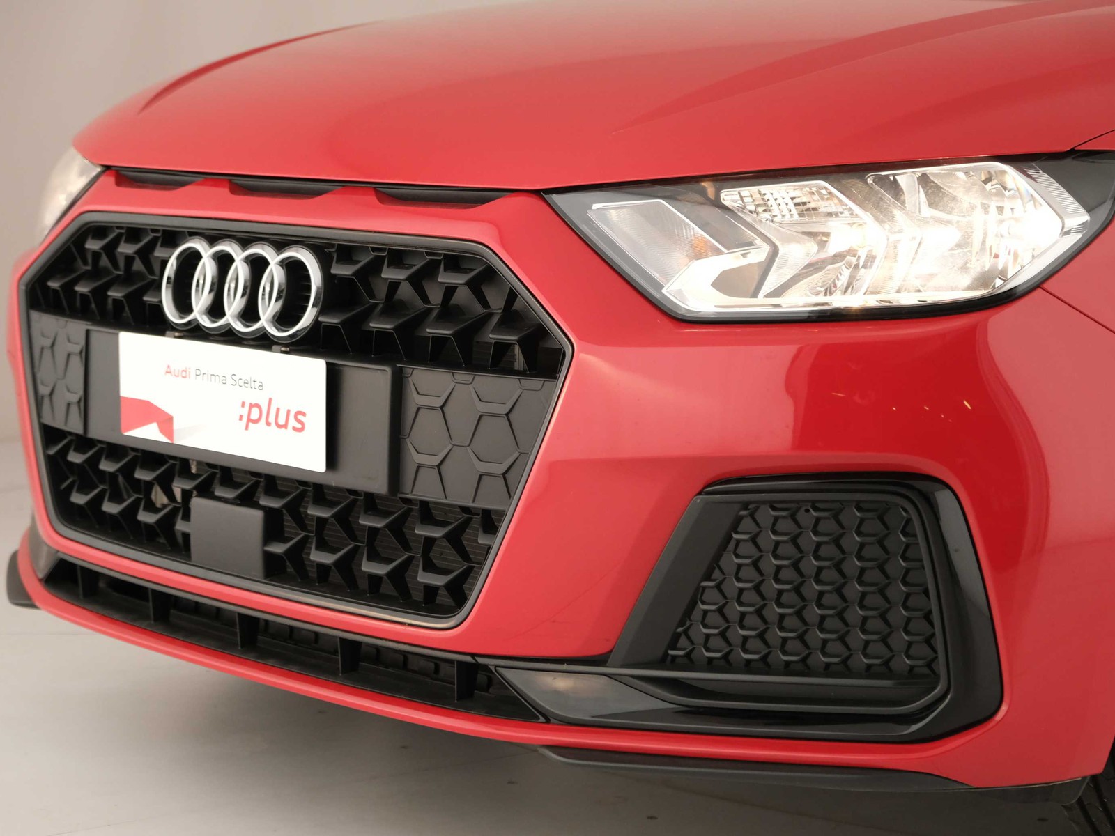 40 - Audi A1 sportback 25 1.0 tfsi admired advanced s tronic my20