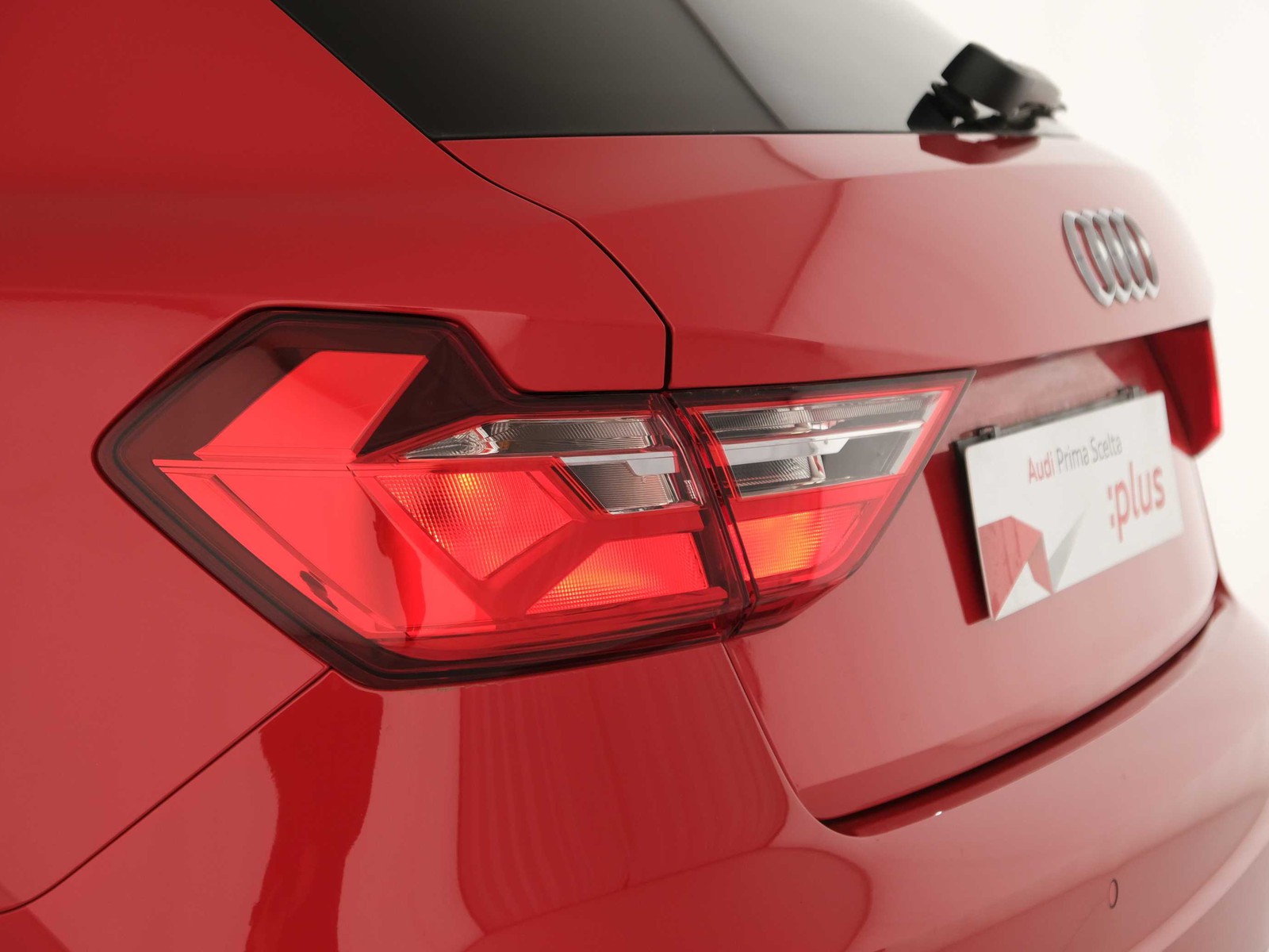 42 - Audi A1 sportback 25 1.0 tfsi admired advanced s tronic my20