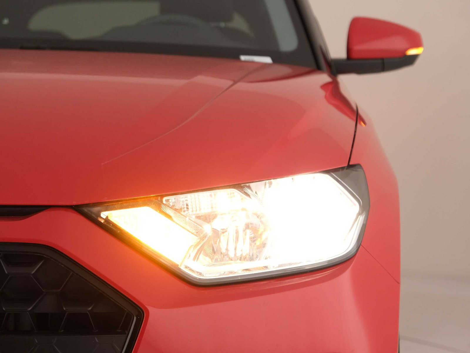 6 - Audi A1 sportback 25 1.0 tfsi admired advanced s tronic my20