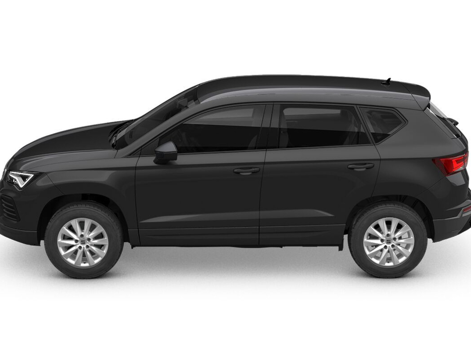 2 - Seat Ateca 1.0 tsi 115cv reference